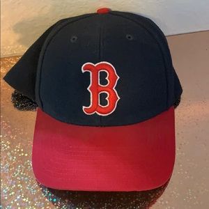 Boston Red Sox MLB baseball cap